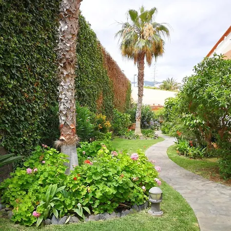 Appartement The Terrace On The Sea *