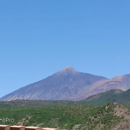 The Terrace On The Sea Caleta de Interián