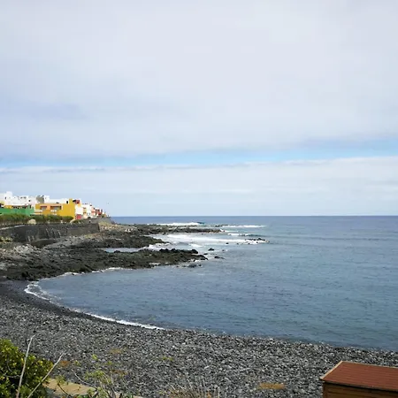 Appartement The Terrace On The Sea *