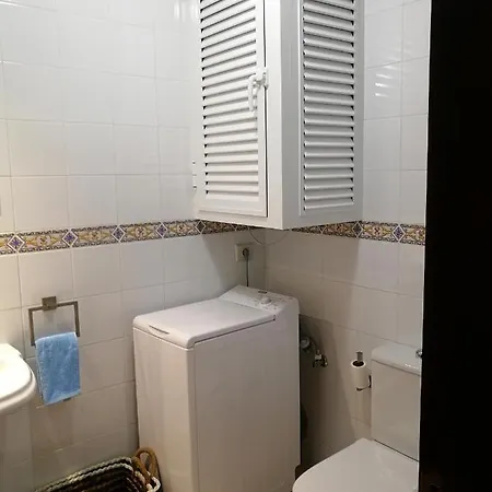 The Terrace On The Sea Appartement *