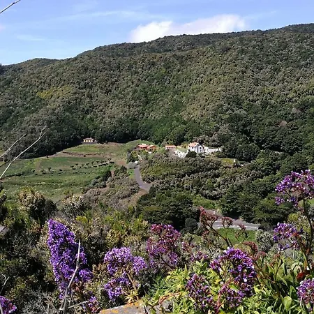 Appartement The Terrace On The Sea Caleta de Interián