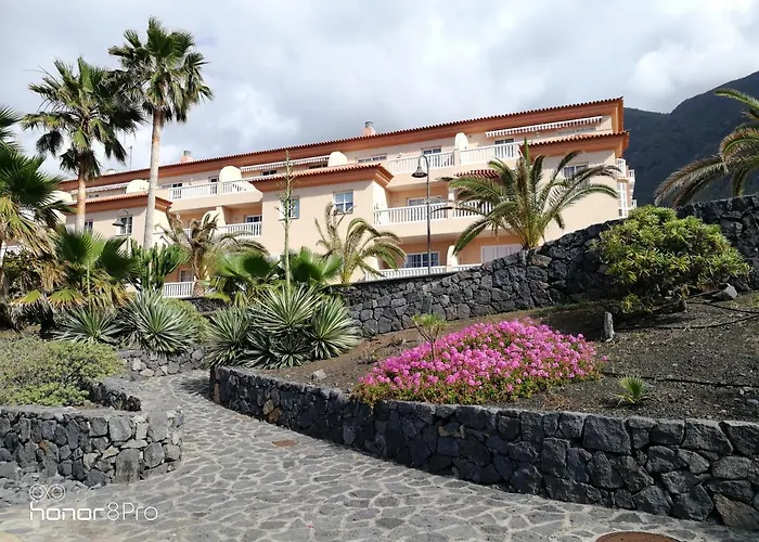 The Terrace On The Sea