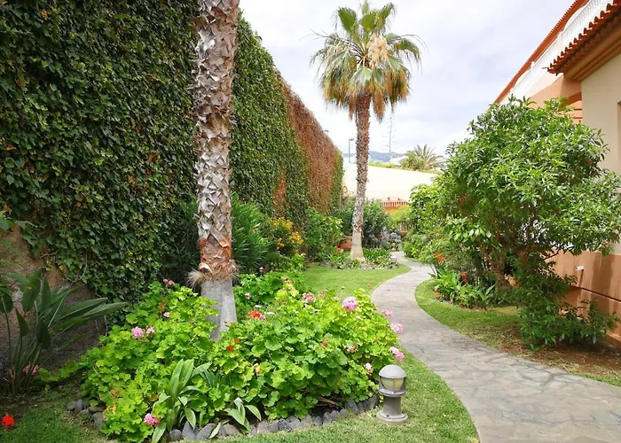 Lejlighed The Terrace On The Sea *