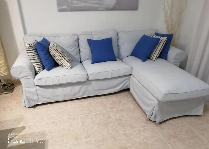 The Terrace On The Sea *