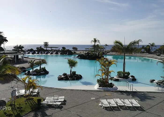 The Terrace On The Sea Lejlighed *