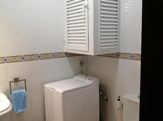 The Terrace On The Sea Appartement *