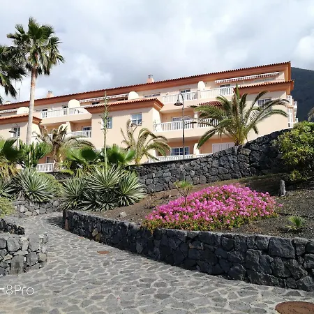 The Terrace On The Sea