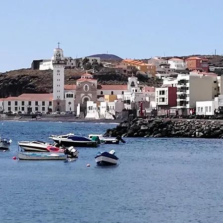The Terrace On The Sea