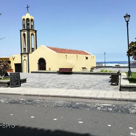 Daire The Terrace On The Sea