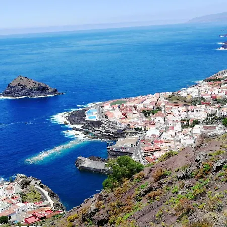 The Terrace On The Sea *