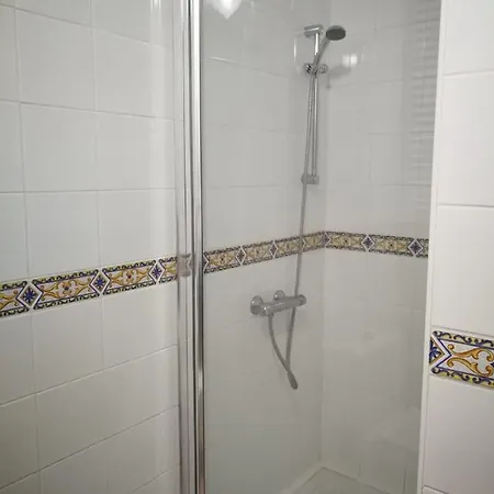 The Terrace On The Sea Apartmán