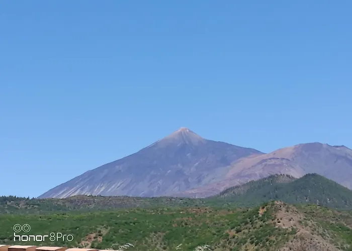 The Terrace On The Sea Caleta de Interián