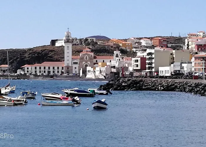 The Terrace On The Sea