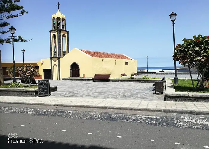 Διαμέρισμα The Terrace On The Sea