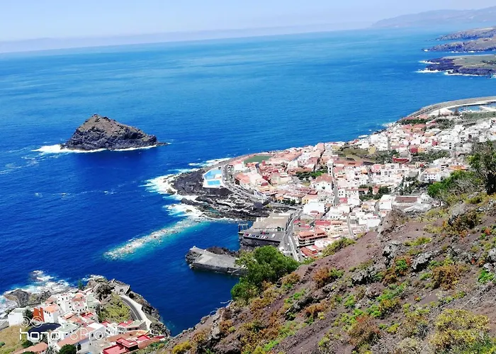 The Terrace On The Sea *