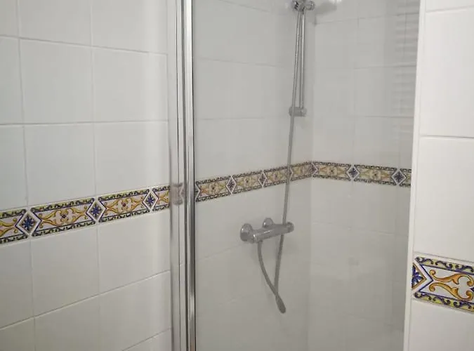 The Terrace On The Sea アパート