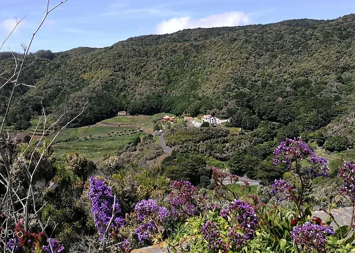 Διαμέρισμα The Terrace On The Sea Caleta de Interián