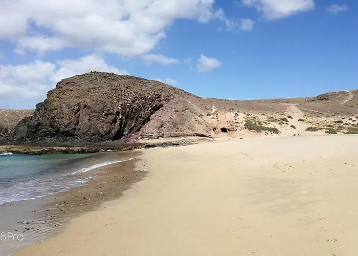 アパート The Terrace On The Sea *